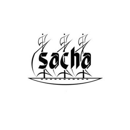Pastelería: Sacha